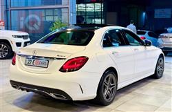 مرسيدس بنز C-Class